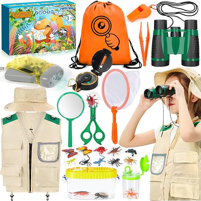 Nature Science Kit